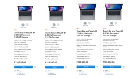 macbook education pricing philippines